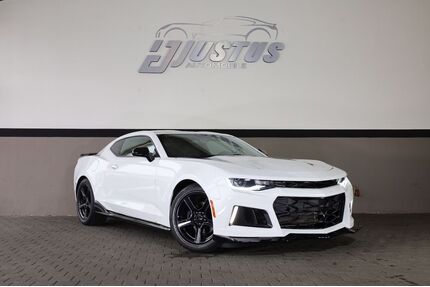 Chevrolet Camaro Gebrauchtwagen