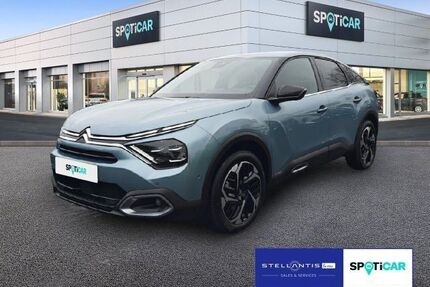 Citroen C4 Gebrauchtwagen