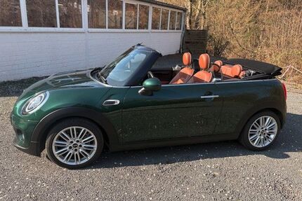 Mini Cooper Cabrio Gebrauchtwagen