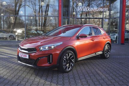 Kia XCeed Gebrauchtwagen