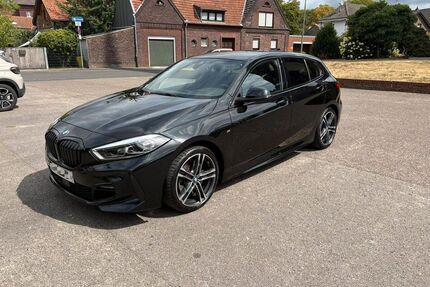 BMW 120 Gebrauchtwagen
