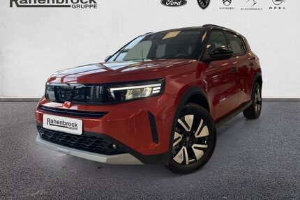 Opel Frontera Gebrauchtwagen