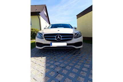 Mercedes-Benz E 200 Gebrauchtwagen