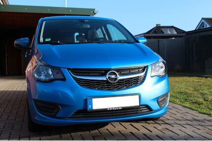 Opel Karl Gebrauchtwagen