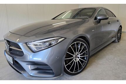 Mercedes-Benz CLS 400 Gebrauchtwagen