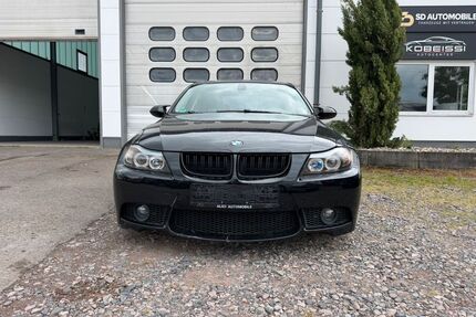 BMW 320 Gebrauchtwagen
