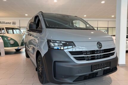 VW T7 Caravelle Gebrauchtwagen