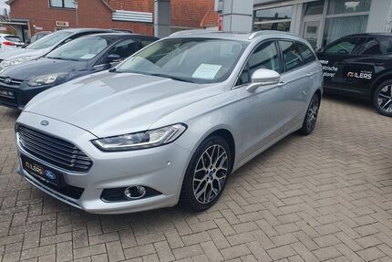 Ford Mondeo Gebrauchtwagen