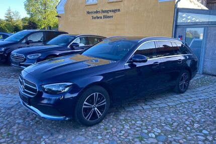 Mercedes-Benz E 300 Gebrauchtwagen