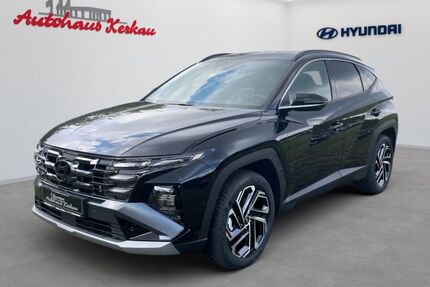 Hyundai TUCSON Gebrauchtwagen