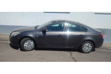 Opel Insignia Gebrauchtwagen