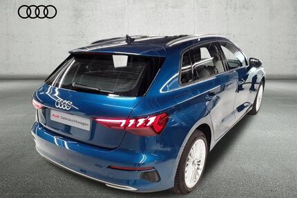 Audi A3 Gebrauchtwagen