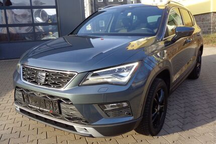 Seat Ateca Gebrauchtwagen