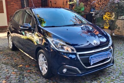 Peugeot 208 Gebrauchtwagen