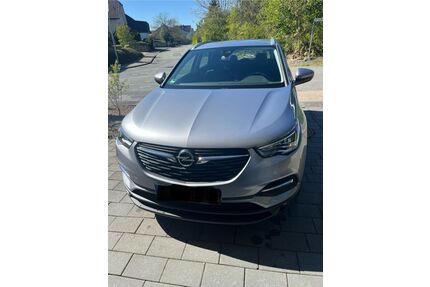 Opel Grandland (X) Gebrauchtwagen