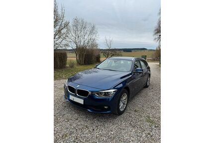 BMW 320 Gebrauchtwagen