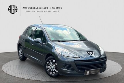 Peugeot 207 Gebrauchtwagen