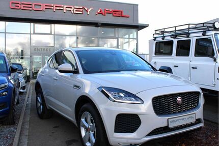 Jaguar E-Pace Gebrauchtwagen