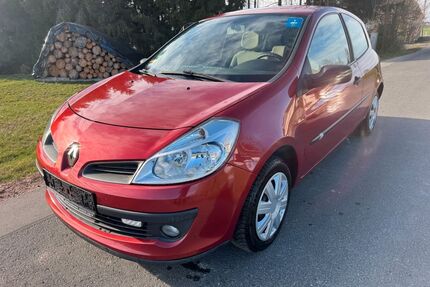 Renault Clio Gebrauchtwagen