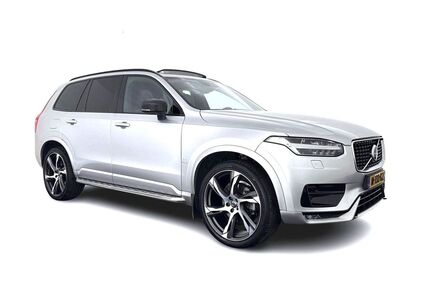 Volvo XC90 Gebrauchtwagen