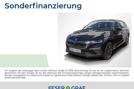 Skoda Scala Gebrauchtwagen