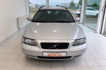 Volvo V70 Gebrauchtwagen