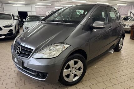 Mercedes-Benz A 150 Gebrauchtwagen
