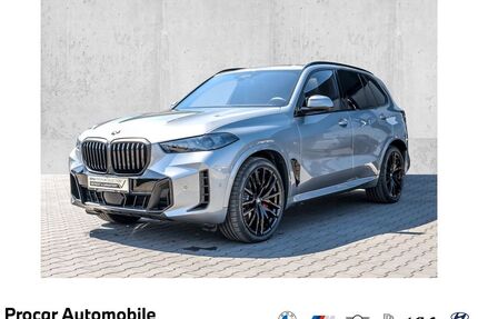 BMW X5 Gebrauchtwagen