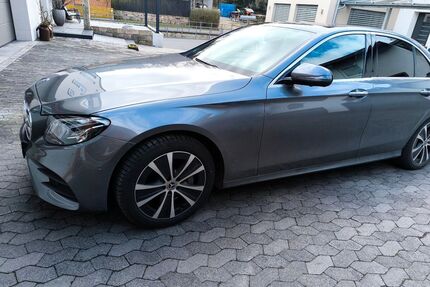 Mercedes-Benz E 400 Gebrauchtwagen