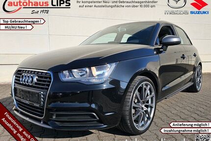 Audi A1 Gebrauchtwagen