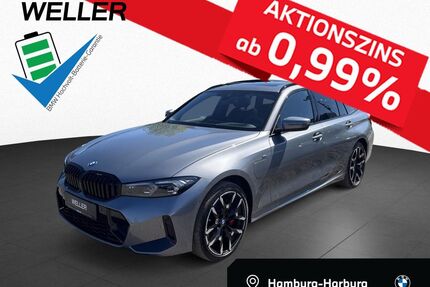 BMW 330 Gebrauchtwagen