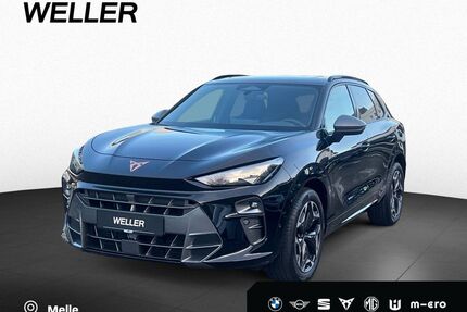 Cupra Terramar Gebrauchtwagen