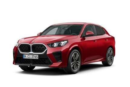 BMW X2 Gebrauchtwagen