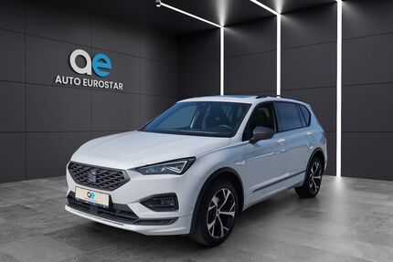 Seat Tarraco Gebrauchtwagen