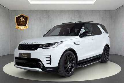 Land Rover Discovery Gebrauchtwagen