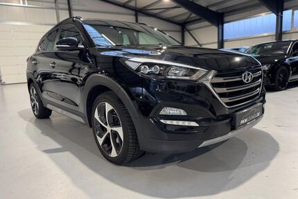 Hyundai TUCSON Gebrauchtwagen