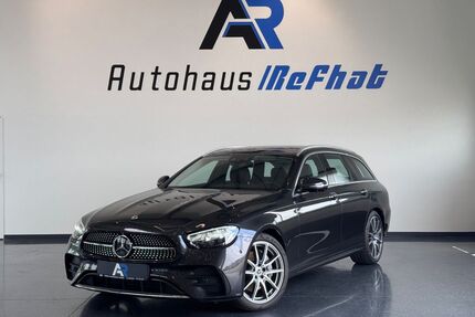 Mercedes-Benz E 220 Gebrauchtwagen