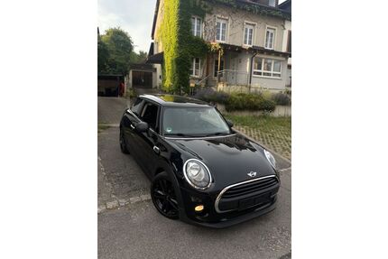 Mini ONE Gebrauchtwagen