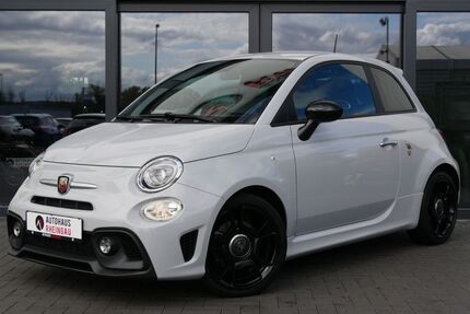 Abarth 595 Gebrauchtwagen