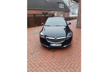 Opel Insignia Gebrauchtwagen