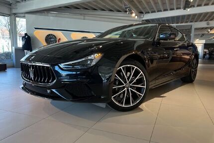 Maserati Ghibli Gebrauchtwagen