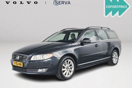 Volvo V70 Gebrauchtwagen
