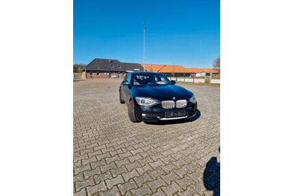 BMW 116 Gebrauchtwagen