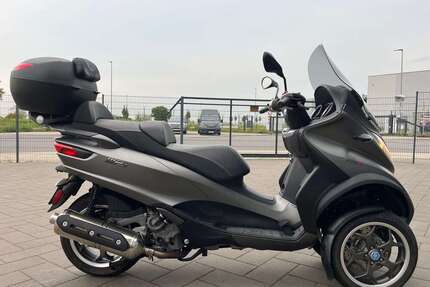 Piaggio MP3 500 Gebrauchtwagen