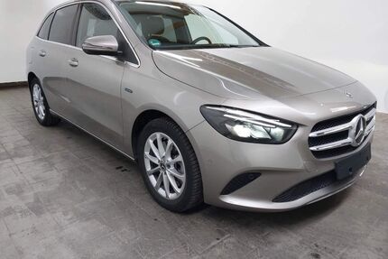 Mercedes-Benz B 250 Gebrauchtwagen