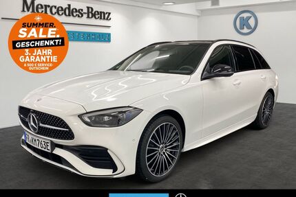 Mercedes-Benz C 300 Gebrauchtwagen