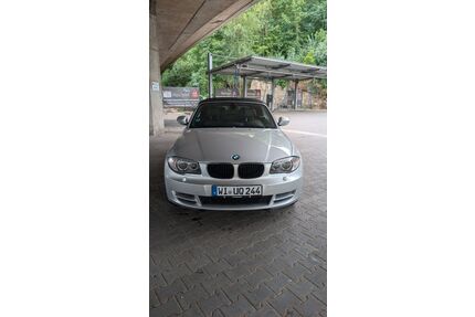 BMW 118 Gebrauchtwagen