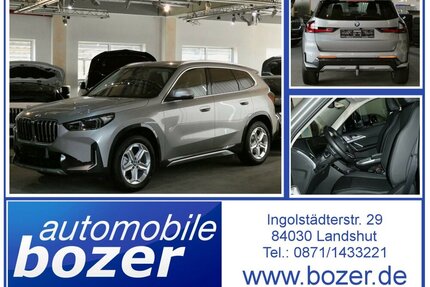 BMW X1 23d xDrive x-Line AHK,360°,HUD,H&K NP:66.800 Gebrauchtwagen