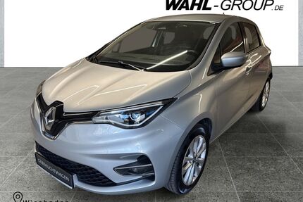 Renault ZOE Gebrauchtwagen