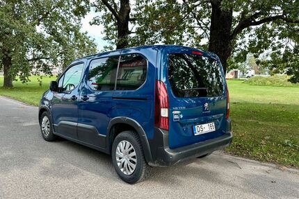 Peugeot Rifter Gebrauchtwagen